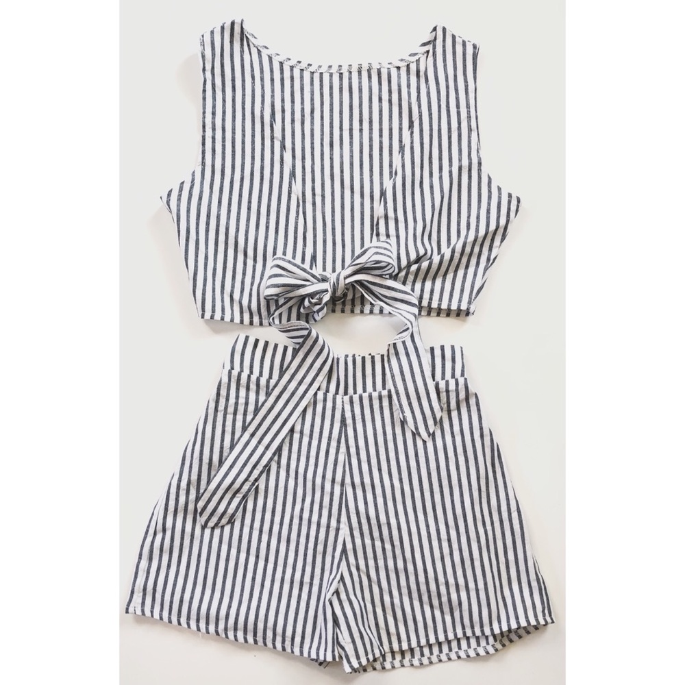 Short Set
